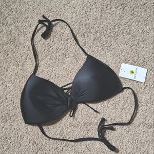 NWT Body Glove Large Baby Love Bikini Top
